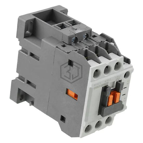 CC22SD24 - Carlo Gavazzi Inc. - Contactors (Electromechanical)