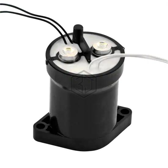 DCNLEV50-CAN - Littelfuse Inc. - Contactors (Electromechanical)