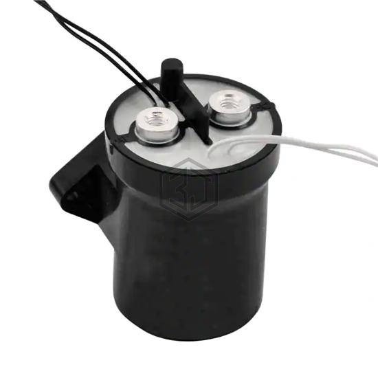 DCNLEV50-BAS - Littelfuse Inc. - Contactors (Electromechanical)