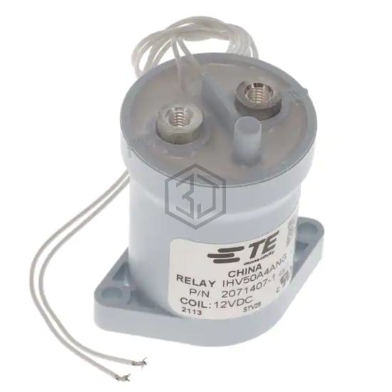 IHV50A4ANG - TE Connectivity Potter & Brumfield Relays - Contactors (Electromechanical)