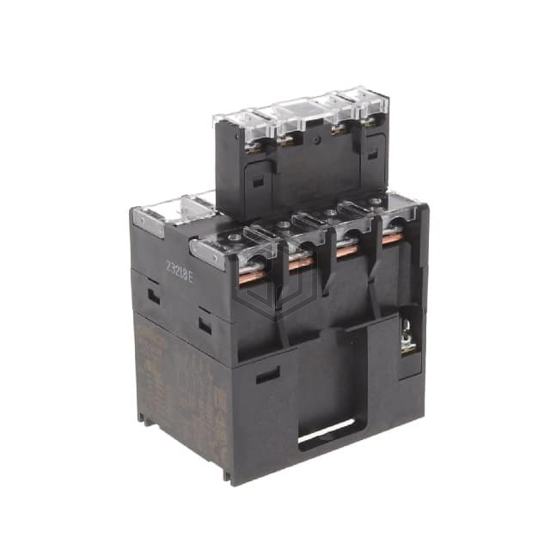 G7Z-3A1B-20Z-R DC12V - Omron Automation and Safety - Contactors (Electromechanical)