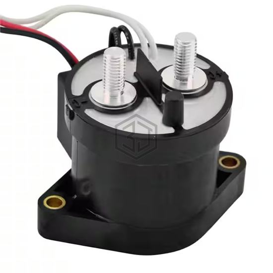 DCNEV150-MAN - Littelfuse Inc. - Contactors (Electromechanical)