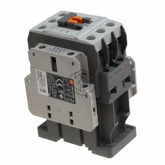 MC-32A-DC24V - Altech Corporation - Contactors (Electromechanical)