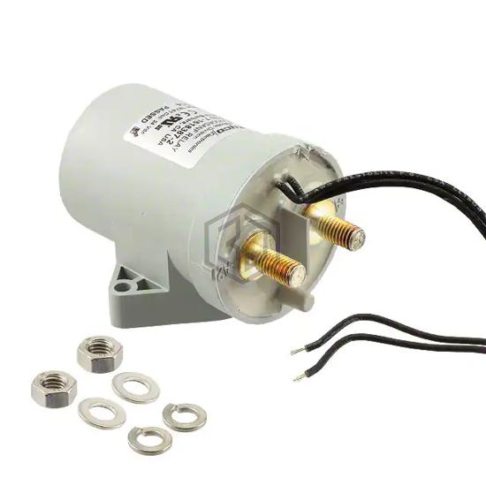 7-1618387-2 - TE Connectivity Aerospace, Defense and Marine - Contactors (Electromechanical)