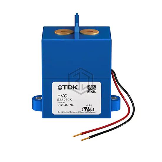 B88269X2070C11 - EPCOS - TDK Electronics - Contactors (Electromechanical)