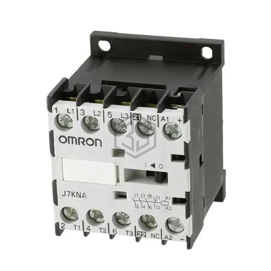 J7KNA-12-01 24VS - Omron Automation and Safety - Contactors (Electromechanical)