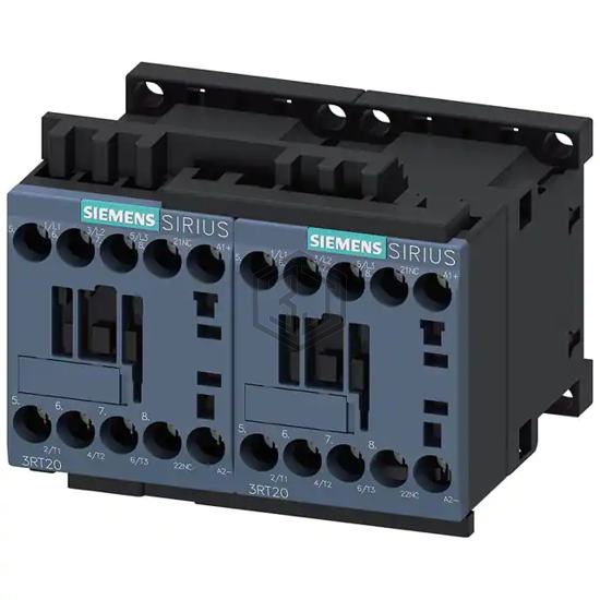 3RA23168XB301BB4 - Siemens - Contactors (Electromechanical)