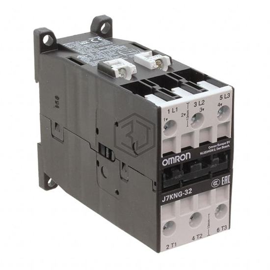 J7KNG-32 24D - Omron Automation and Safety - Contactors (Electromechanical)