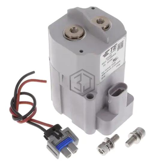 IHV350ADNFA - TE Connectivity Potter & Brumfield Relays - Contactors (Electromechanical)