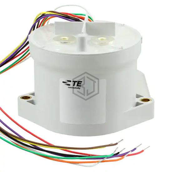 EV202AVAND - TE Connectivity Aerospace, Defense and Marine - Contactors (Electromechanical)