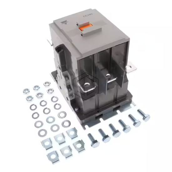 CC185SAD100/200 - Carlo Gavazzi Inc. - Contactors (Electromechanical)