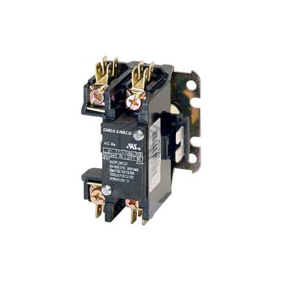 GDP321SS120V - Carlo Gavazzi Inc. - Contactors (Electromechanical)