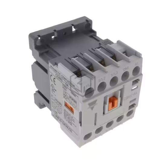 CGMS-6A-120-10 - Carlo Gavazzi Inc. - Contactors (Electromechanical)