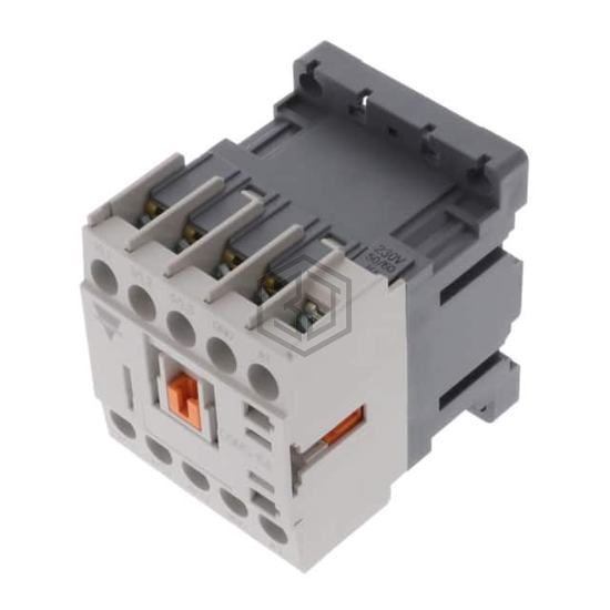 CGMS-6A-230-10 - Carlo Gavazzi Inc. - Contactors (Electromechanical)
