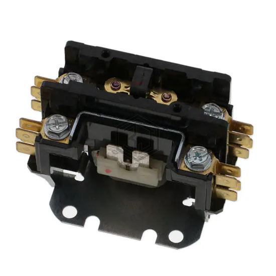 3100-15T2999 - TE Connectivity Potter & Brumfield Relays - Contactors (Electromechanical)
