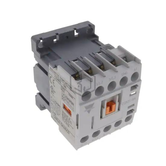 CGMS-9A-120-10 - Carlo Gavazzi Inc. - Contactors (Electromechanical)