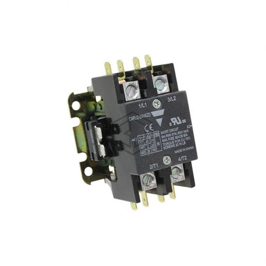 GDP402L220V - Carlo Gavazzi Inc. - Contactors (Electromechanical)