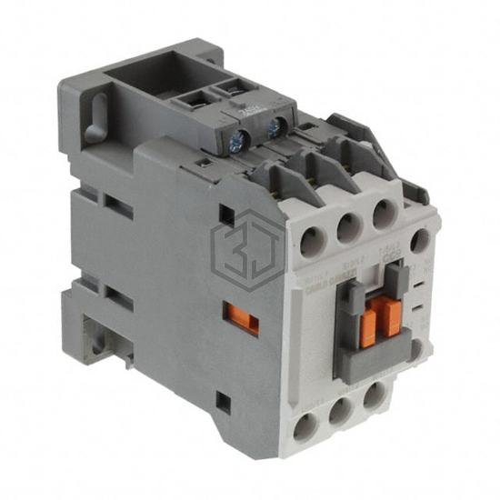 CC9SA240 - Carlo Gavazzi Inc. - Contactors (Electromechanical)