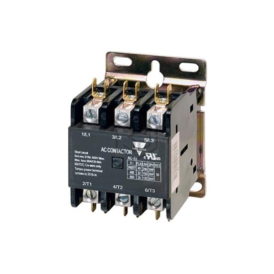 GDP253L24V - Carlo Gavazzi Inc. - Contactors (Electromechanical)