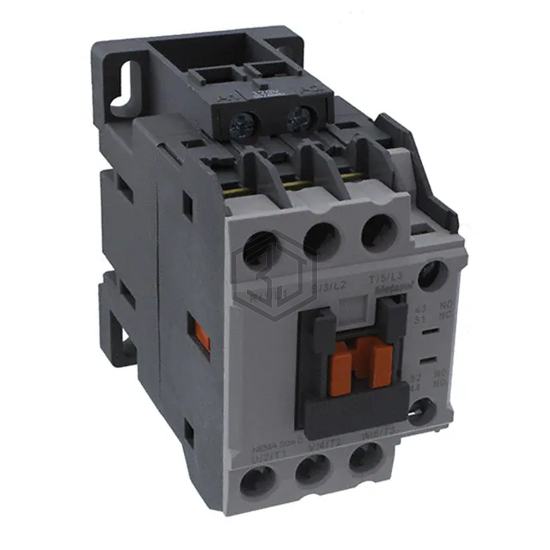 MC-22B-AC120V - Altech Corporation - Contactors (Electromechanical)