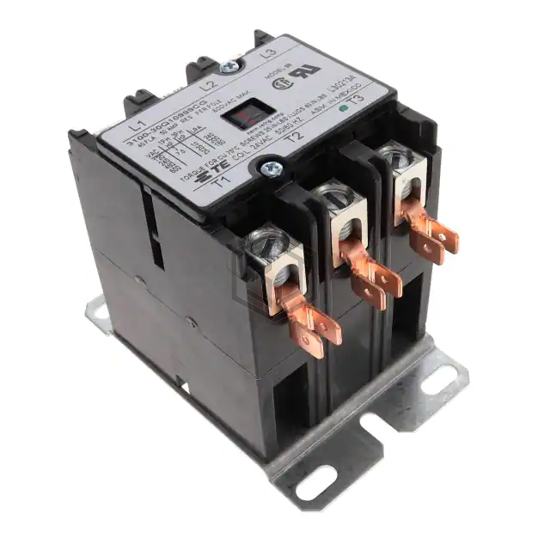 3100-30Q10999CG - TE Connectivity Potter & Brumfield Relays - Contactors (Electromechanical)