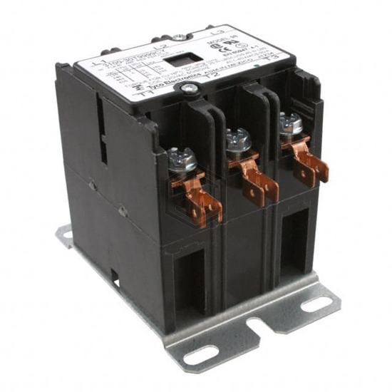 3100-30T9999CY - TE Connectivity Potter & Brumfield Relays - Contactors (Electromechanical)