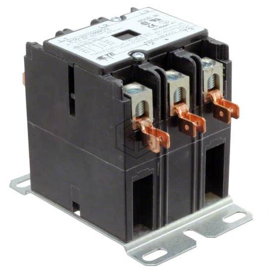 3100-30T10999CG - TE Connectivity Potter & Brumfield Relays - Contactors (Electromechanical)