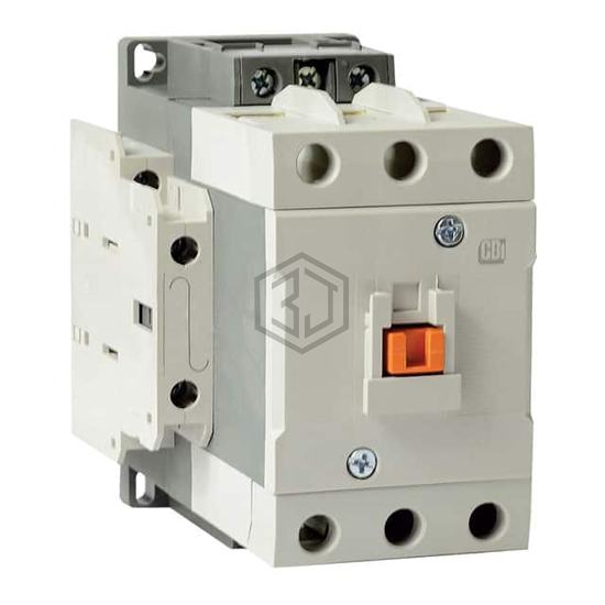 CC65-230 - American Electrical Inc. - Contactors (Electromechanical)