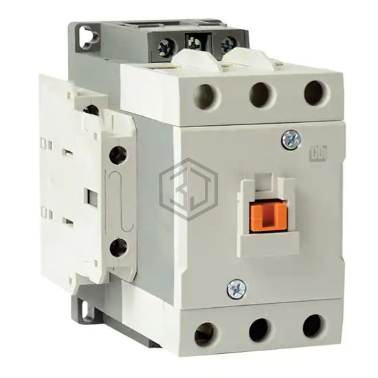 CDC50-24 - American Electrical Inc. - Contactors (Electromechanical)