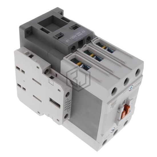 CC50LA120 - Carlo Gavazzi Inc. - Contactors (Electromechanical)