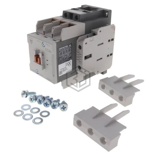 CC65SA240 - Carlo Gavazzi Inc. - Contactors (Electromechanical)