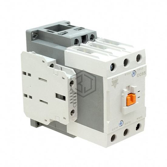 CC65LA240 - Carlo Gavazzi Inc. - Contactors (Electromechanical)