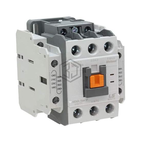 MC-50A-AC120V - Altech Corporation - Contactors (Electromechanical)