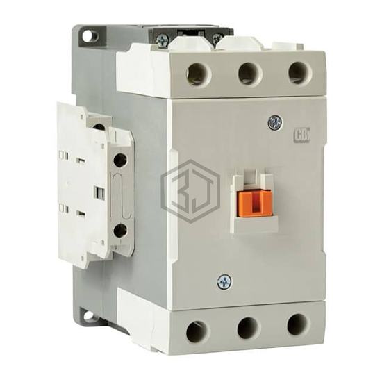 CC85-230 - American Electrical Inc. - Contactors (Electromechanical)