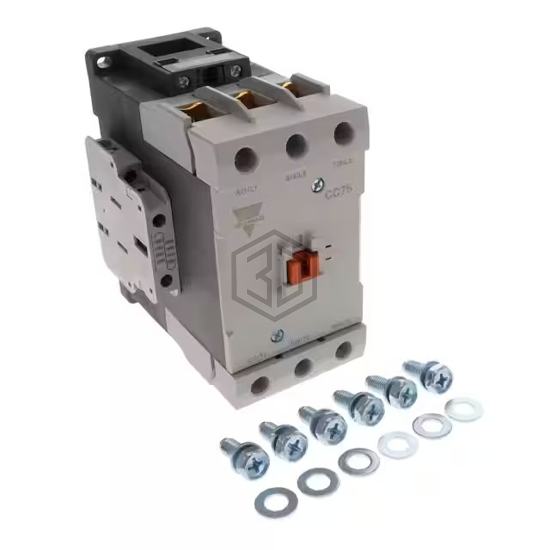 CC75SA240 - Carlo Gavazzi Inc. - Contactors (Electromechanical)