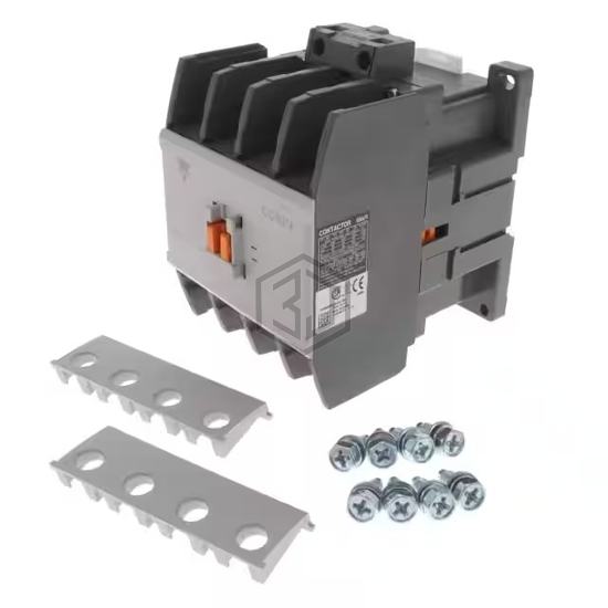 CC50/4SA120 - Carlo Gavazzi Inc. - Contactors (Electromechanical)