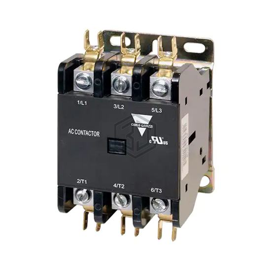 GDP903L24V - Carlo Gavazzi Inc. - Contactors (Electromechanical)