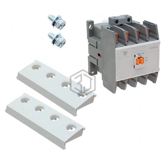 CC75/4SA120 - Carlo Gavazzi Inc. - Contactors (Electromechanical)