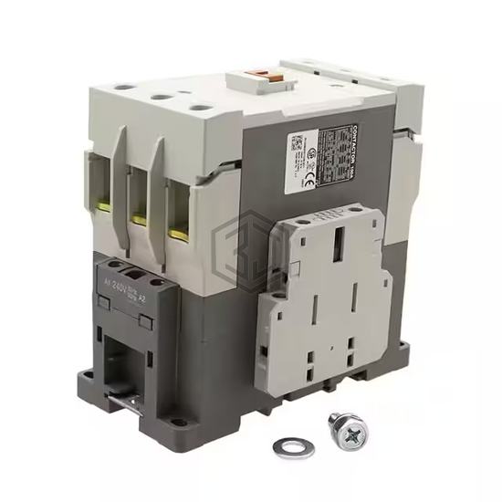 CC100SA240 - Carlo Gavazzi Inc. - Contactors (Electromechanical)