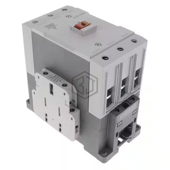 CC100LA240 - Carlo Gavazzi Inc. - Contactors (Electromechanical)