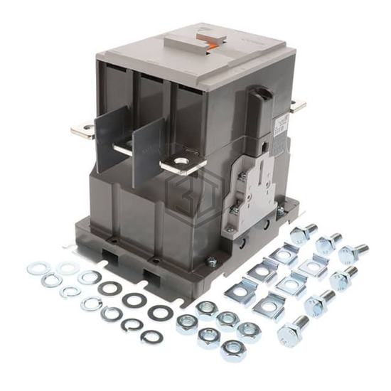 CC225SAD100/200 - Carlo Gavazzi Inc. - Contactors (Electromechanical)