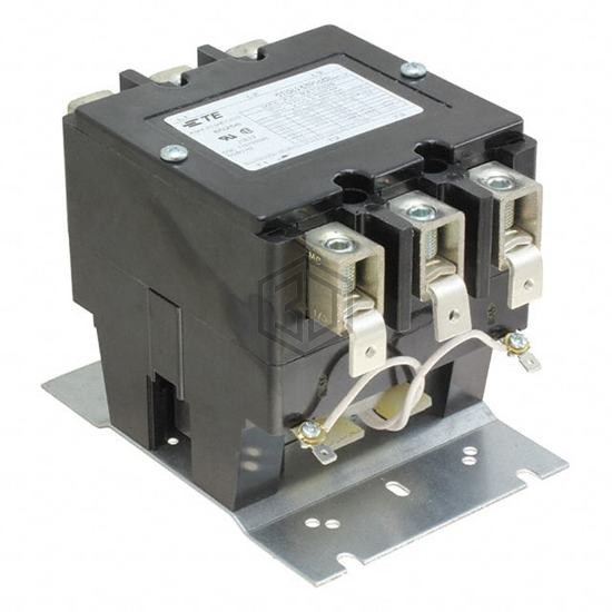 3100Y30T12999CJ - TE Connectivity Potter & Brumfield Relays - Contactors (Electromechanical)