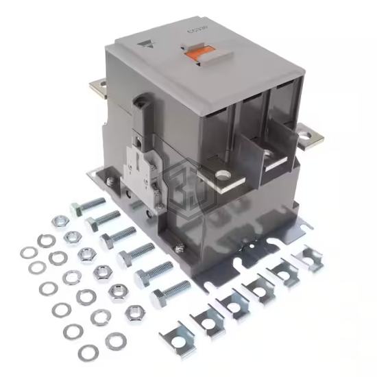 CC330SAD100/200 - Carlo Gavazzi Inc. - Contactors (Electromechanical)