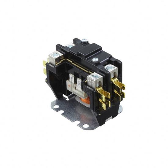 3100-15Q19999CL - TE Connectivity Potter & Brumfield Relays - Contactors (Electromechanical)