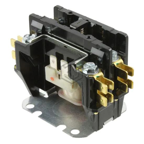 3100-20V6999 - TE Connectivity Potter & Brumfield Relays - Contactors (Electromechanical)