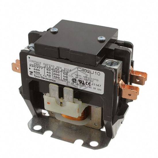 3100-20Q18999C - TE Connectivity Potter & Brumfield Relays - Contactors (Electromechanical)
