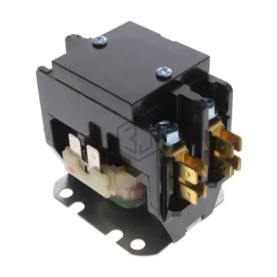 3100-20U18999C - TE Connectivity Potter & Brumfield Relays - Contactors (Electromechanical)