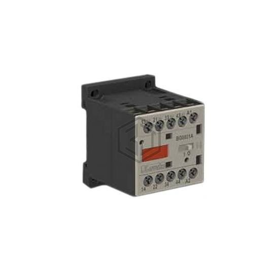 11-BG00-31-A12060 - Banner Engineering Corporation - Contactors (Electromechanical)