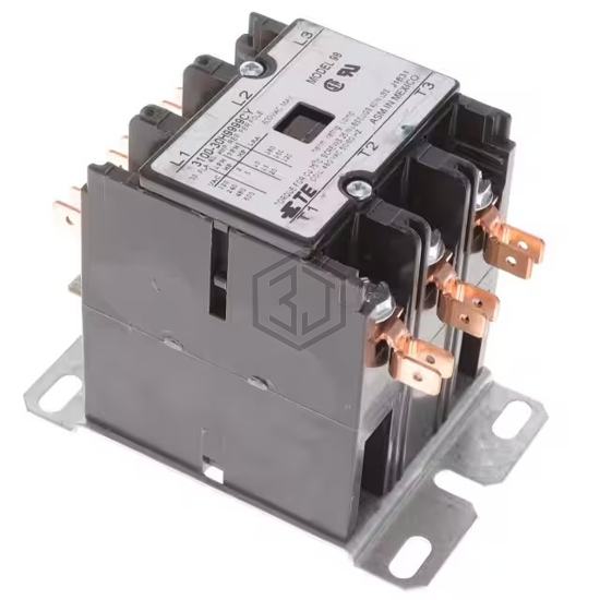 3100-30H9999CY - TE Connectivity Potter & Brumfield Relays - Contactors (Electromechanical)