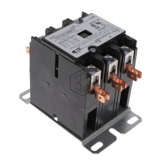 3100-30U10999CG - TE Connectivity Potter & Brumfield Relays - Contactors (Electromechanical)